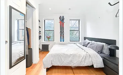 Rented by Living New York