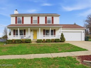 501 Eileen Ct, Vine Grove, KY