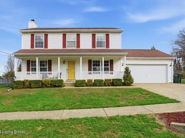 501 Eileen Ct, Vine Grove, KY 40175