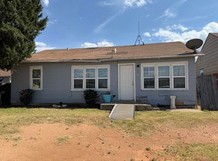 6117 20th St, Lubbock, TX 79407