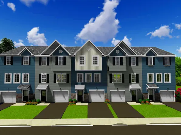 LOT 136 Tumblehome Rd, Inwood, WV 25428