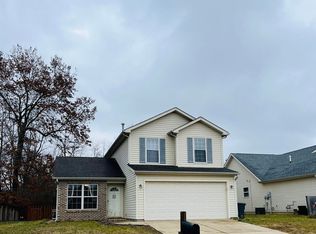 3877 Chenango Pl, West Lafayette, IN