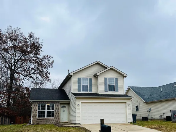 3877 Chenango Pl, West Lafayette, IN 47906