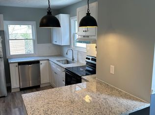 3521 Nordway Rd, Cleveland Heights, OH 44118