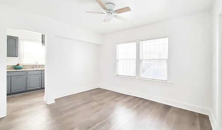 1 bed, 1.0 bath, 700 sqft, $1,750 — Photo 3