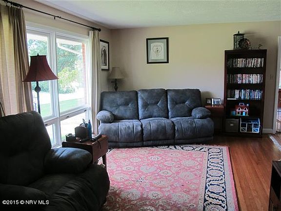 2nd image of 705 Barringer Dr