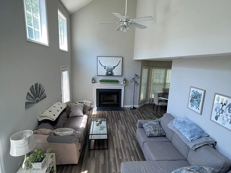9015 Colony Village Ln — Photo 4