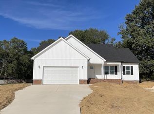 409 Kaleb Ln LOT 15A, Summertown, TN 38483