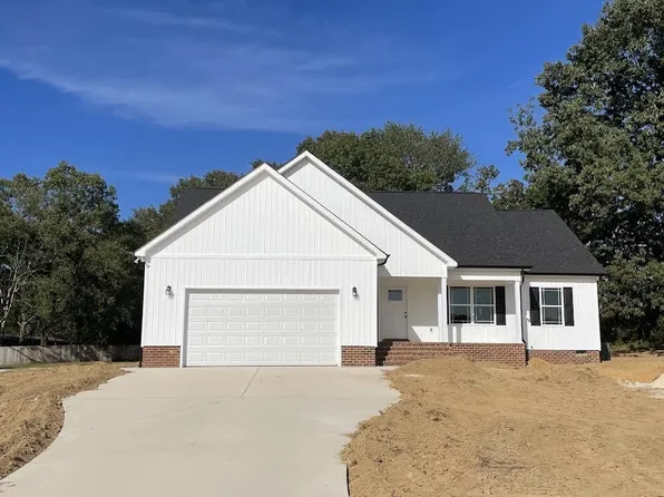 409 Kaleb Ln Lot 15A, Summertown, TN 38483