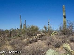 10575 N Decker Dr, Tucson, AZ 85742