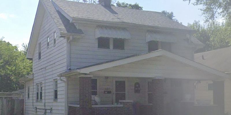 1st image of 607 N Linwood Ave