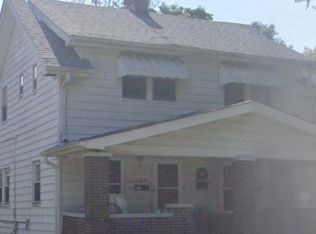 607 N Linwood Ave, Indianapolis, IN