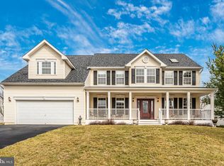 51 Pleasant Acres Dr, Thurmont, MD 21788