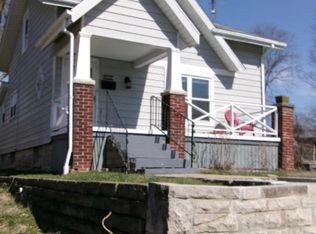 712 W Dodds St, Bloomington, IN 47403