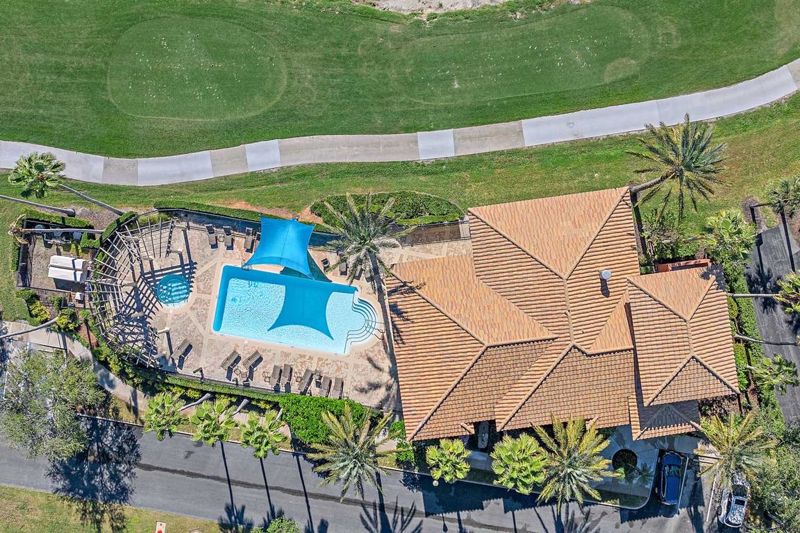 Community Amenity Center