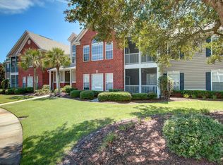 1432 Belcourt Ln, Mount Pleasant, SC 29466