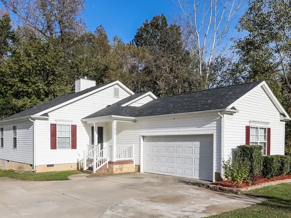 11926 Stewarts Crossing Dr, Charlotte, NC 28215