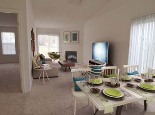 Doria Apartments, Virginia Beach, VA 23462