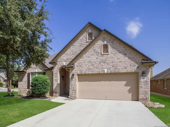 502 Torrey Pines, Cibolo, TX 78108