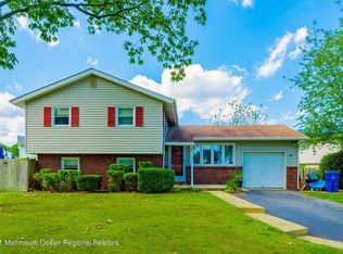 1016 Dove St, Toms River, NJ 08753