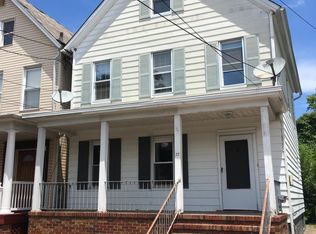 33 Delafield St #1, New Brunswick, NJ 08901
