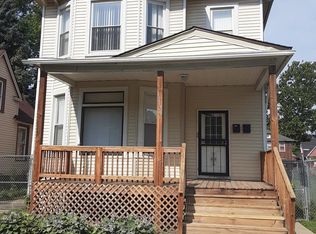 12120 S Normal Ave, Chicago, IL 60628