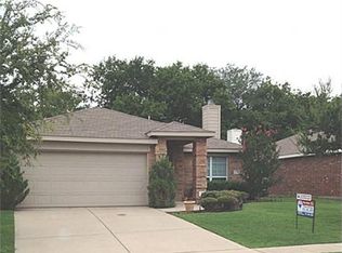 212 Pagoda Dr, Anna, TX 75409