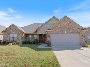 8634 Smith Ranch, Southaven, MS 38671