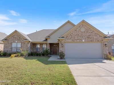 8634 Smith Ranch, Southaven, MS, 38671