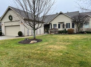 8099 Hawkcrest Dr, Grand Blanc, MI 48439