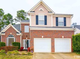 5717 Keowee Way, Raleigh, NC 27616