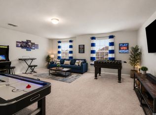14558 Flatiron Cliff, San Antonio, TX 78253