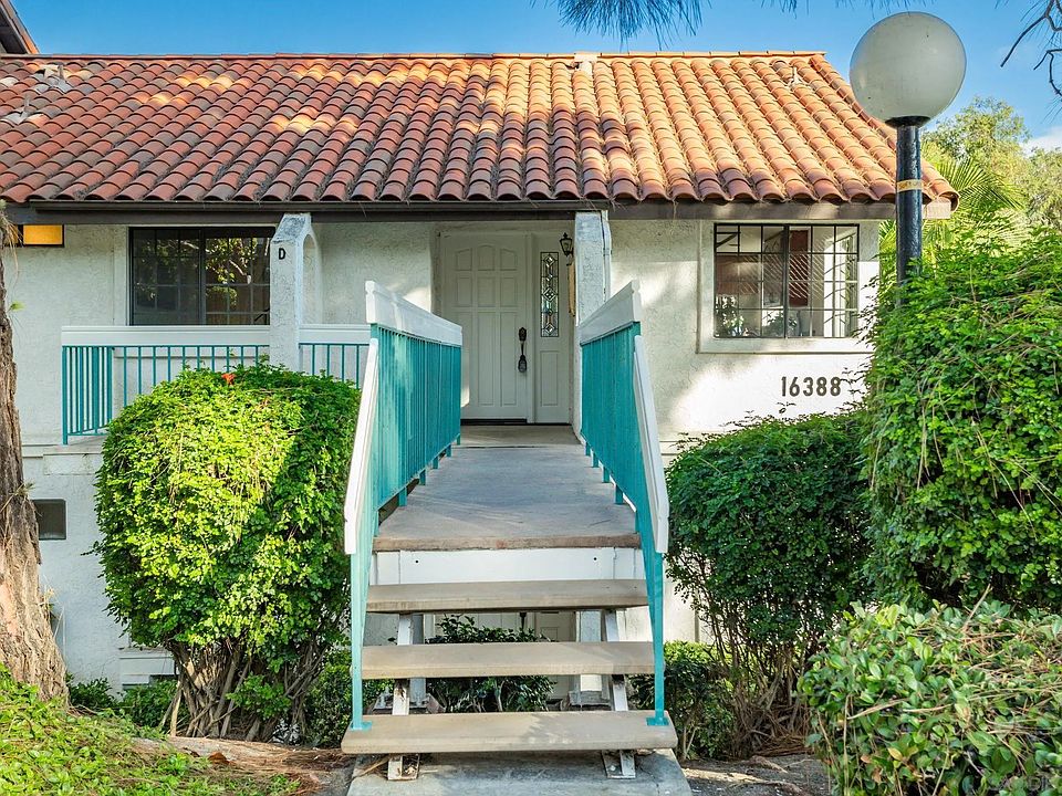 1st image of 16388 Avenida Venusto Unit D