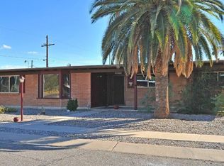 9070 E Bluefield St, Tucson, AZ 85710