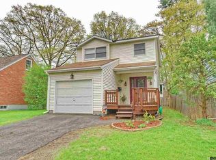 86 Nassau Ave, Schenectady, NY 12304