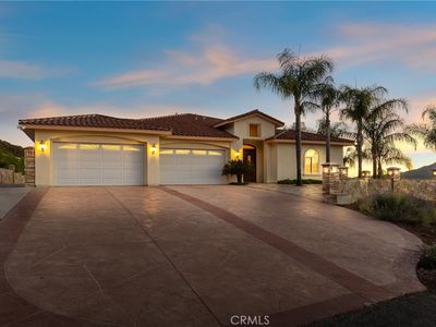 20245 Paseo Montana, Murrieta, CA, 92562