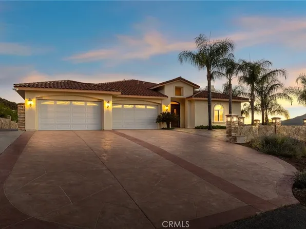 20245 Paseo Montana, Murrieta, CA 92562
