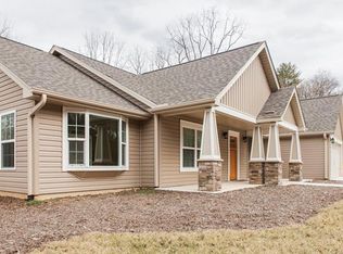 39 Yost St, Weaverville, NC 28787