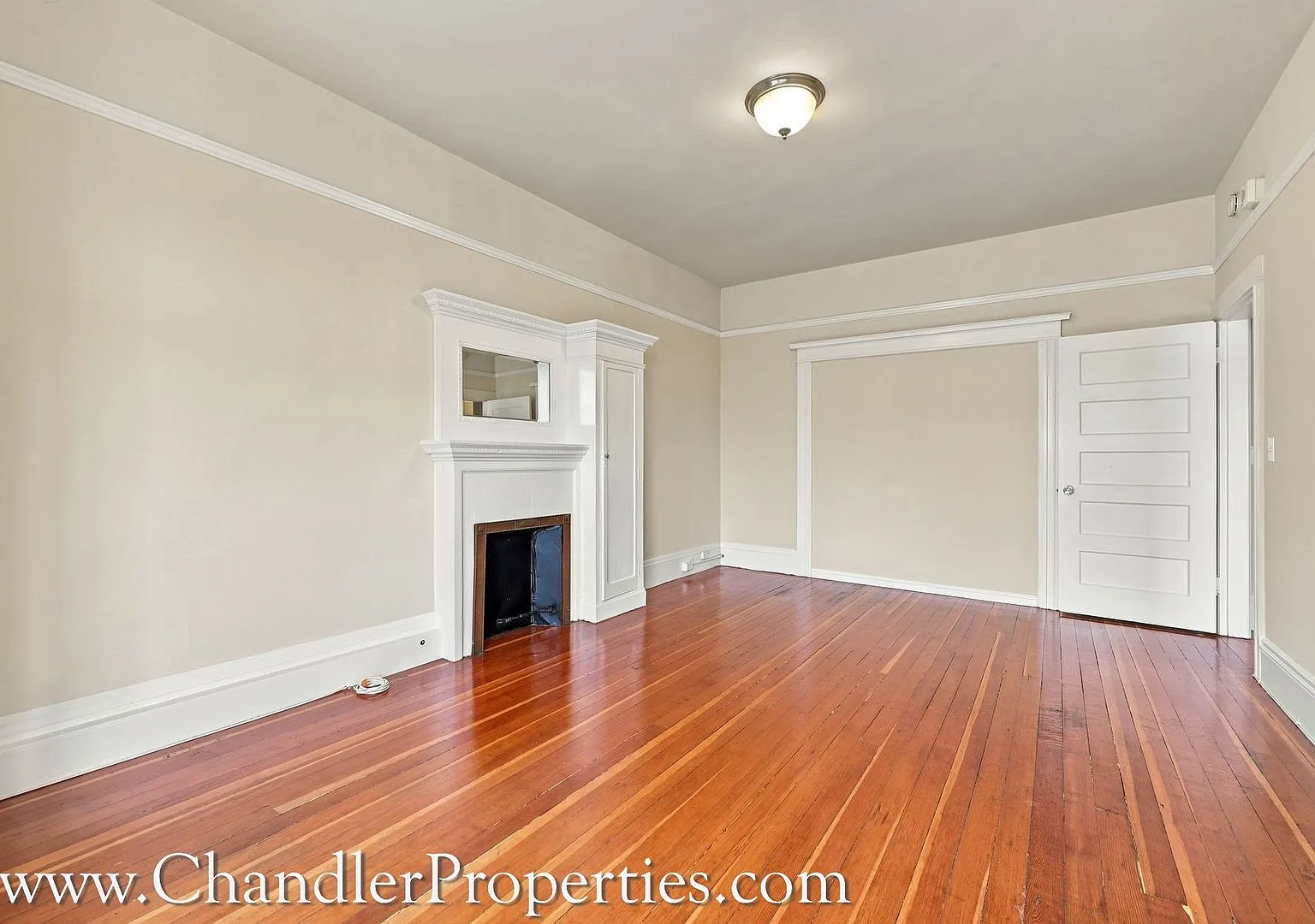1135 Masonic Avenue Apartments — Photo 2