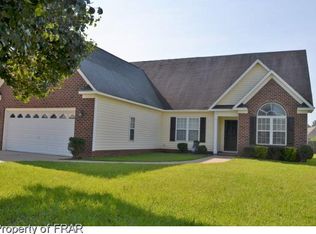 8245 English Saddle Dr, Fayetteville, NC 28314