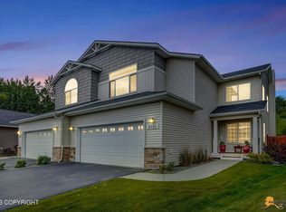 8929 Dry Creek Loop #26B, Anchorage, AK 99502