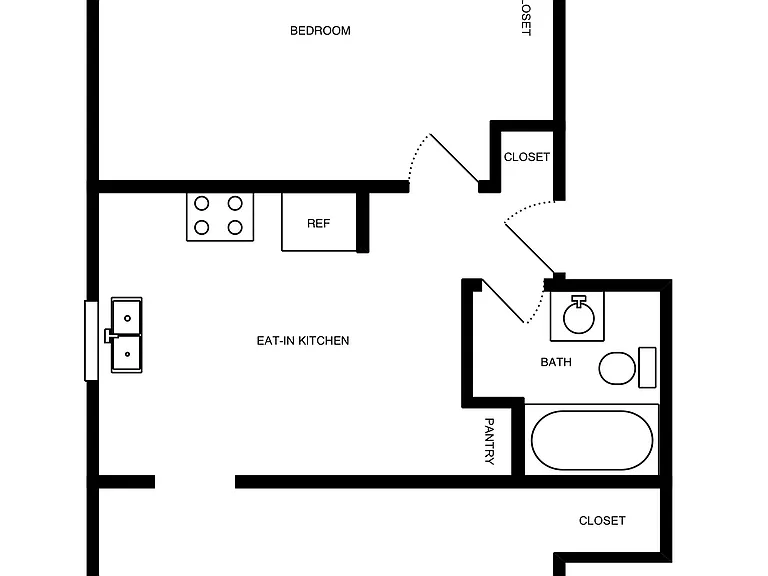 4812 N Hermitage Ave #3R — Photo 11