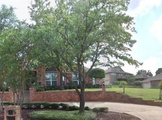 3309 Bluffview Dr, Garland, TX 75043