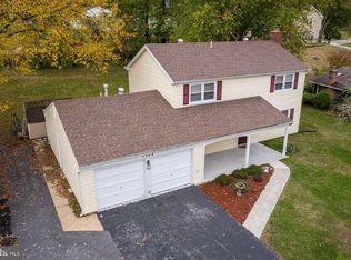 3004 Trinity Dr, Bowie, MD 20715
