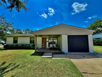 5001 San Marcus Ave, Mesquite, TX, 75150