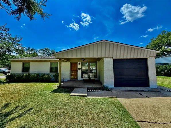 5001 San Marcus Ave, Mesquite, TX 75150