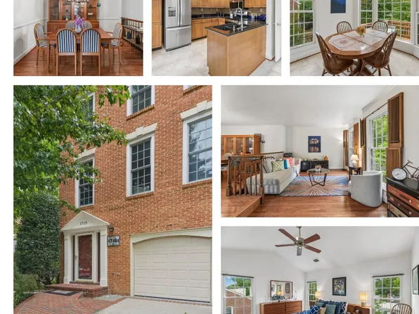 1715 Dogwood Dr, Alexandria, VA 22302