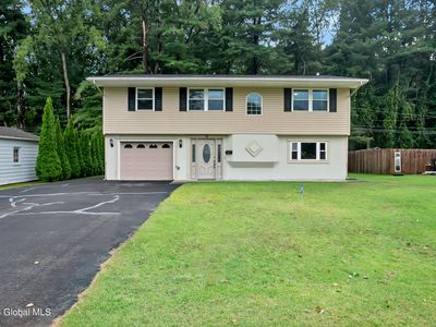 12 Hungerford Road, Albany, NY, 12203