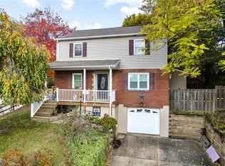 601 Laura Ave, West Mifflin, PA