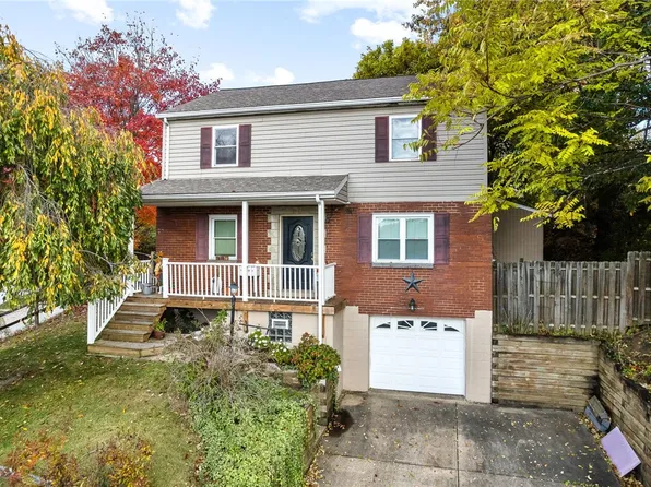 601 Laura Ave, West Mifflin, PA 15122